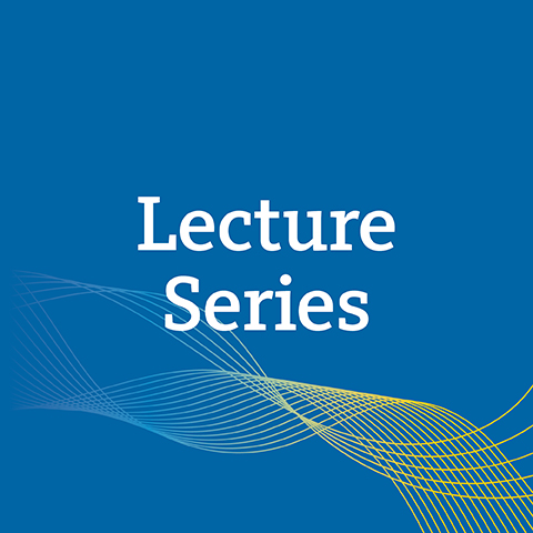 Centinela Hospital Medical Center Lecture Series Banner